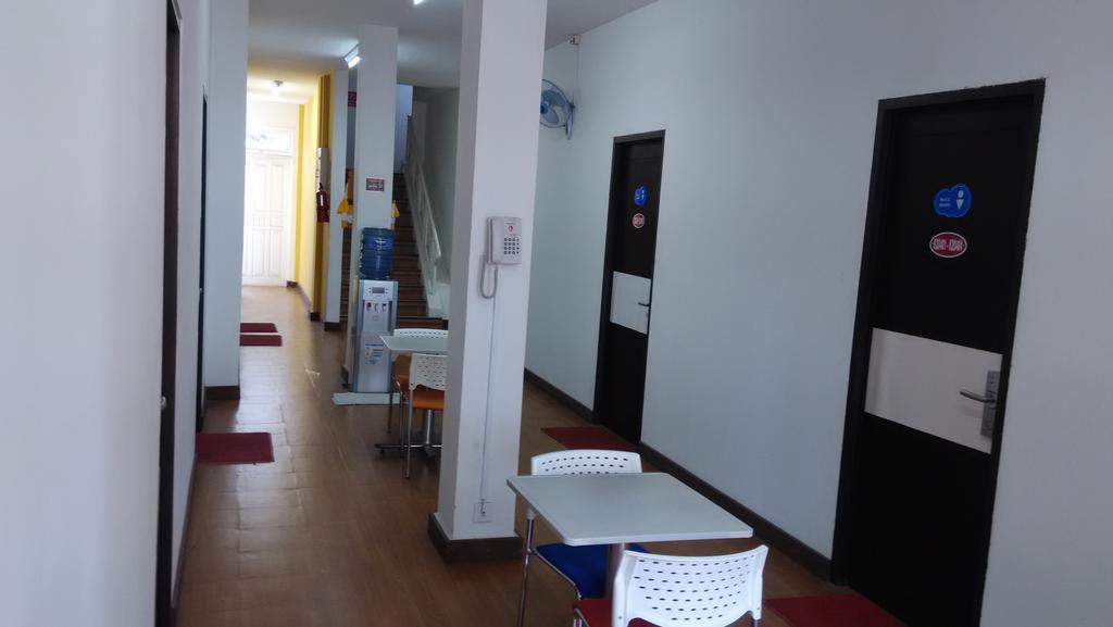 Cx Hostel Kuta Raya Dış mekan fotoğraf