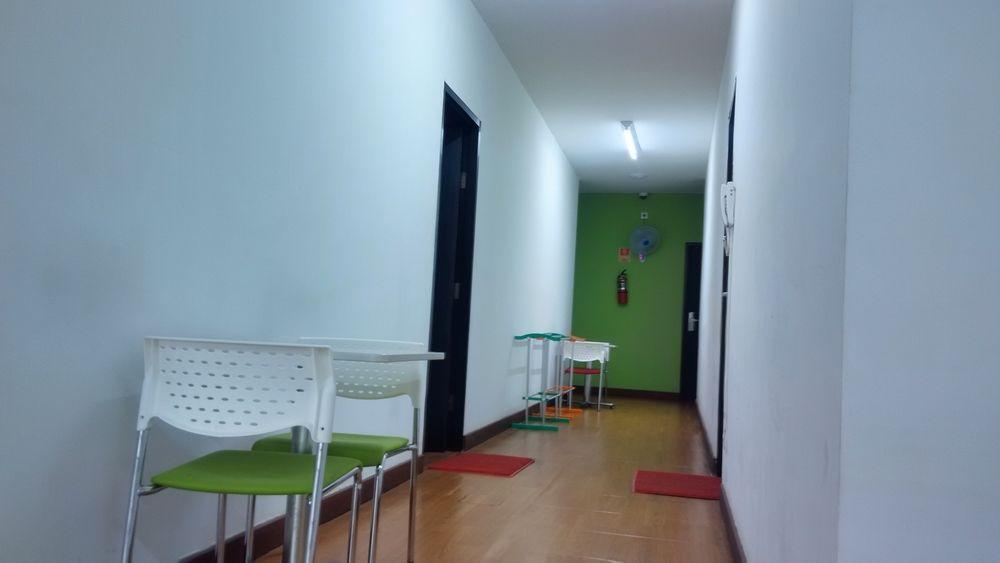 Cx Hostel Kuta Raya Dış mekan fotoğraf