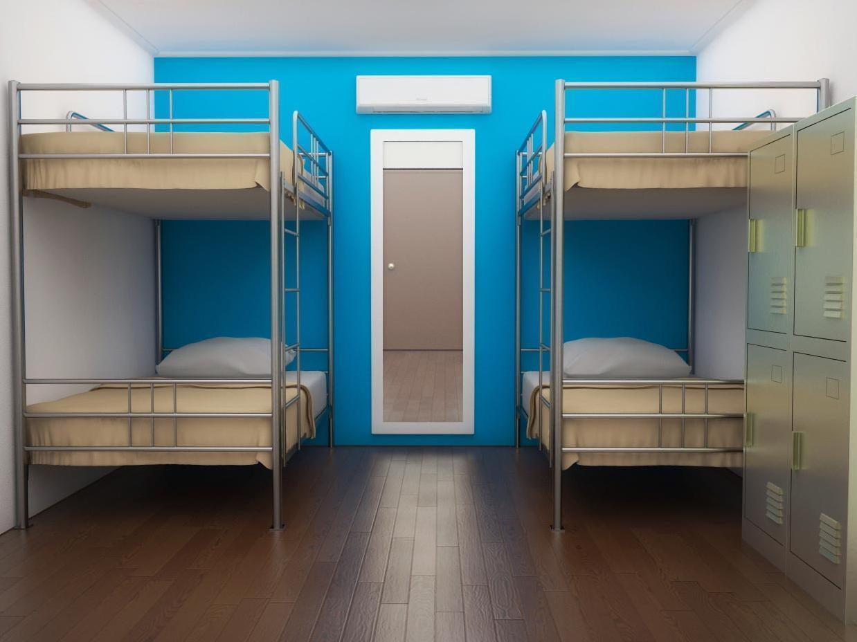 Cx Hostel Kuta Raya Dış mekan fotoğraf