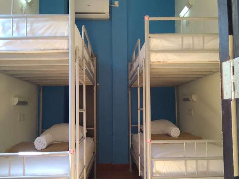 Cx Hostel Kuta Raya Dış mekan fotoğraf