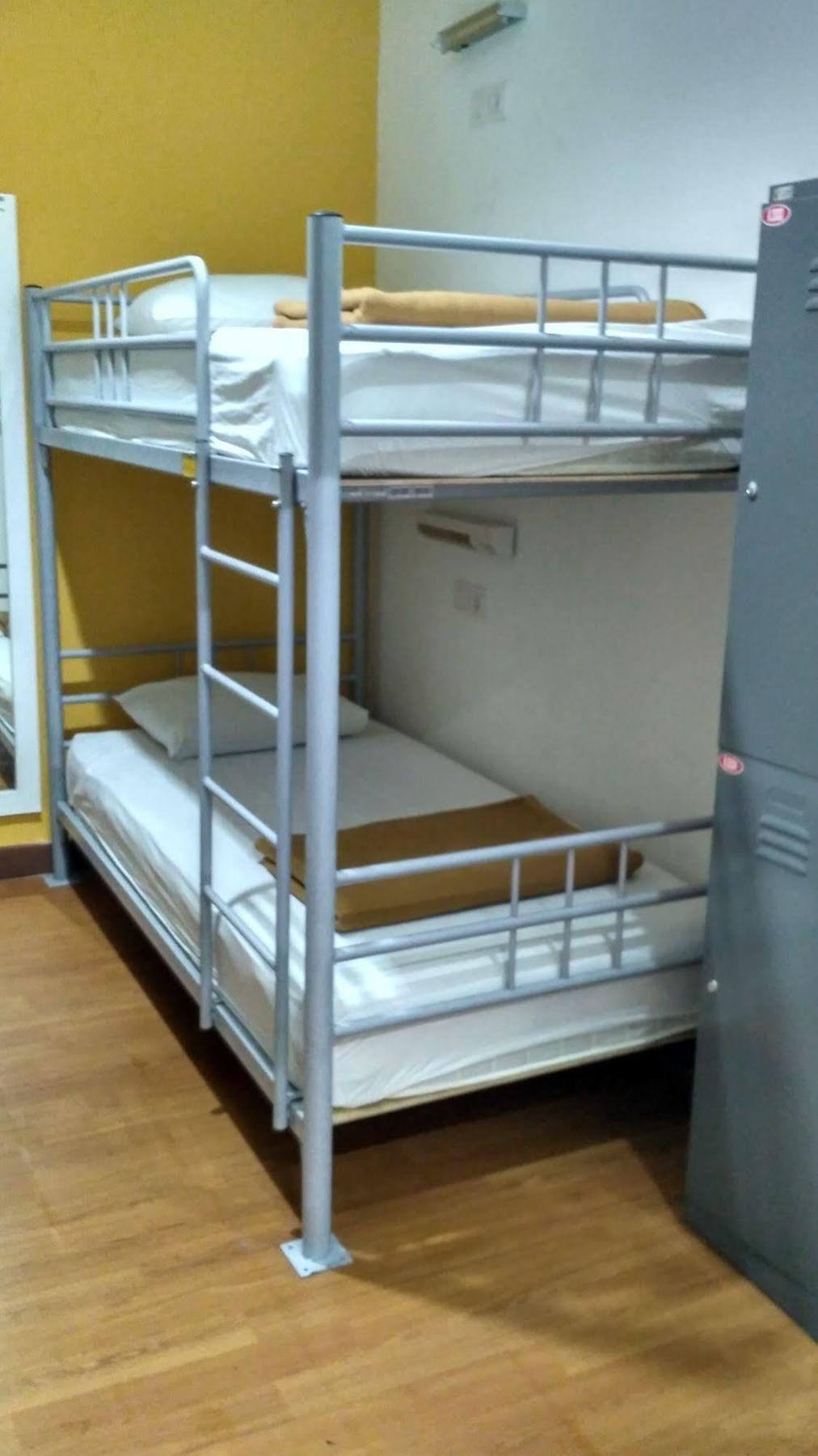 Cx Hostel Kuta Raya Dış mekan fotoğraf