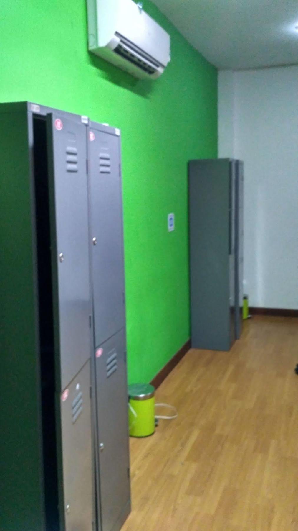 Cx Hostel Kuta Raya Dış mekan fotoğraf