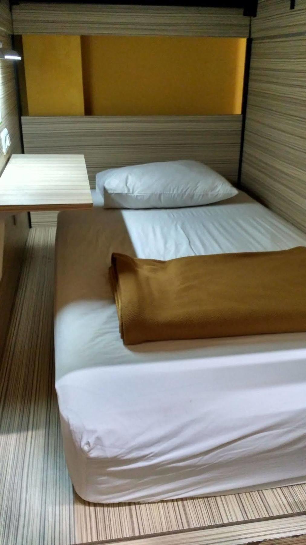 Cx Hostel Kuta Raya Dış mekan fotoğraf
